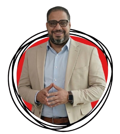 منصة Mr. Wael Kameel